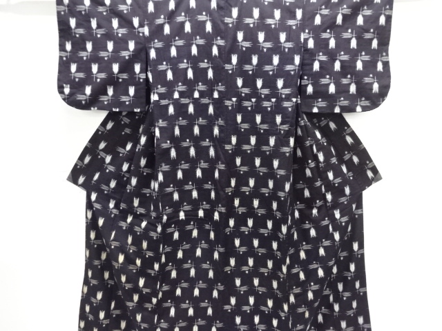 Japanese Kimono / Cotton Cotton